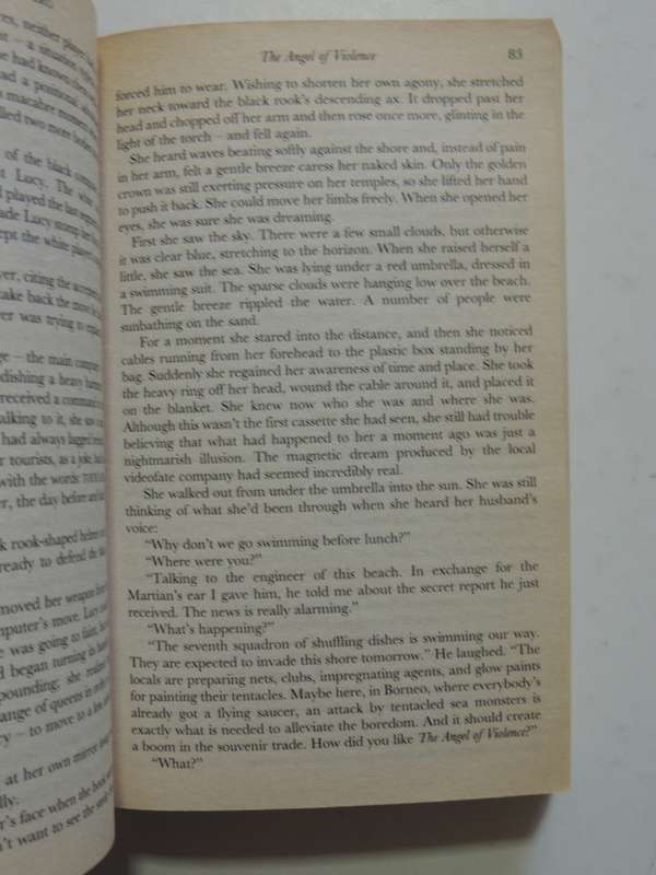 The Mammoth Book Of 20th Century Fiction - Volume 1- ed David G. Hartwell