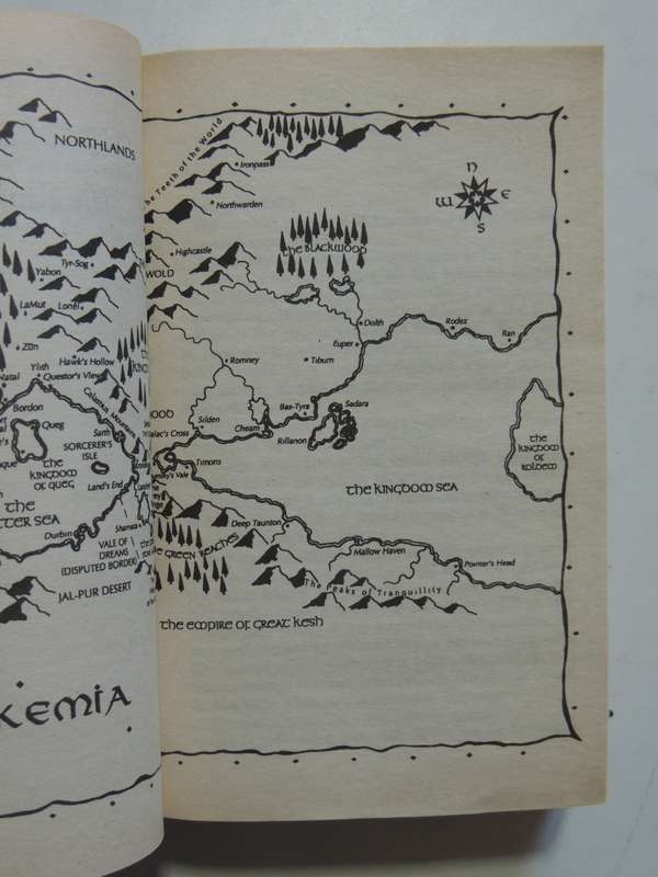 The King`s Buccaneer- Raymond E. Feist