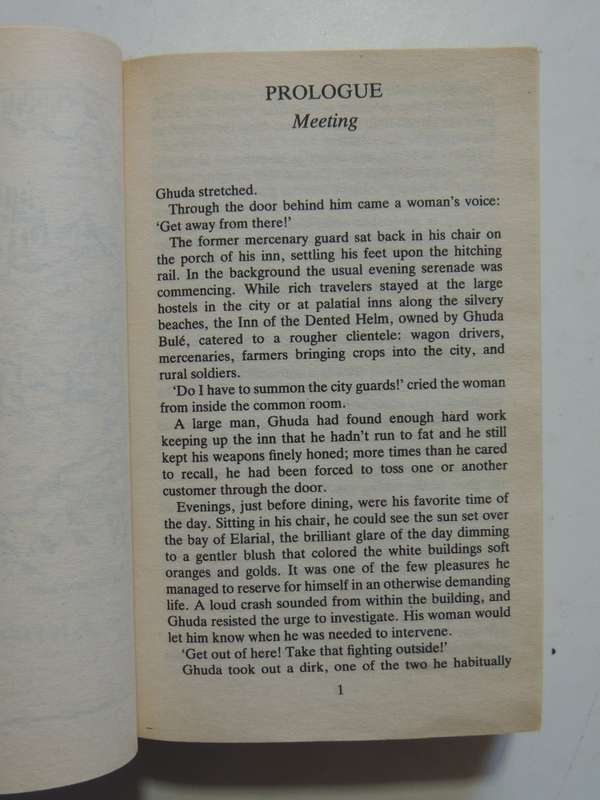 The King`s Buccaneer- Raymond E. Feist