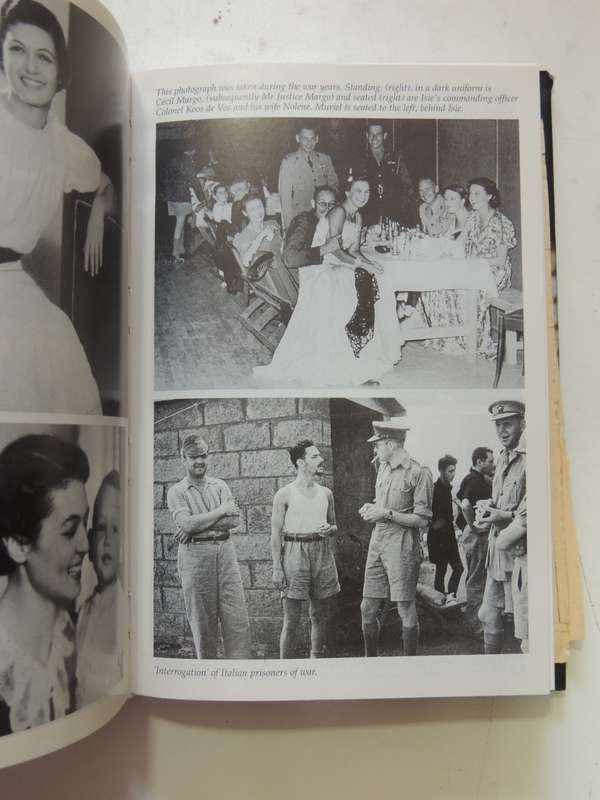 A Life At Law - The Memoirs Of IA Maisels, QC - Isie Maisels