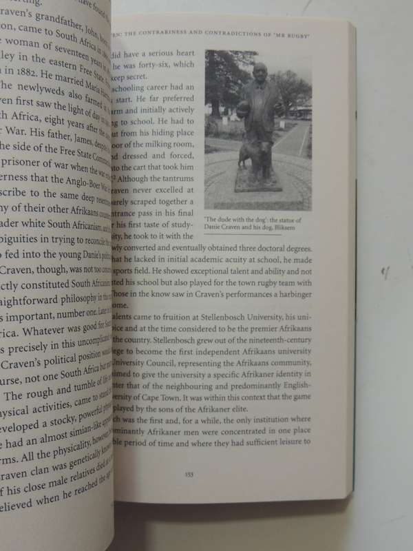Illuminating Lives - Biographies Of Fascinating People From South African Historyed Vivian Bickford