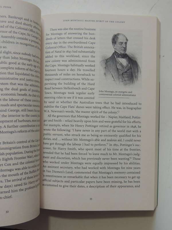 Illuminating Lives - Biographies Of Fascinating People From South African Historyed Vivian Bickford