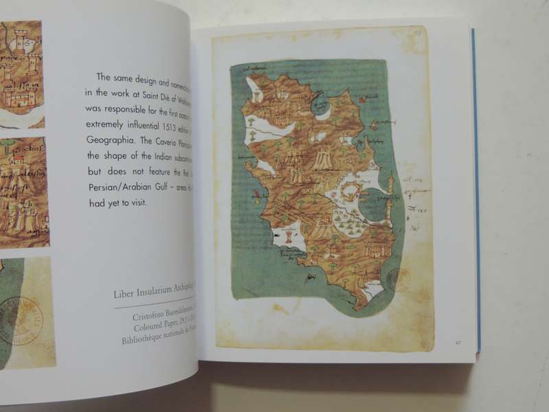 Historic Maritime Maps 1260 -1699 -Donald Wigal