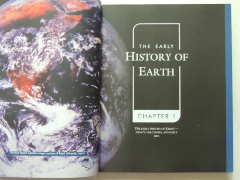 Meteorite Impact - The Danger From Space And South Africa`s Mega-Impact - W.U. Reimold & R.L. Gibson