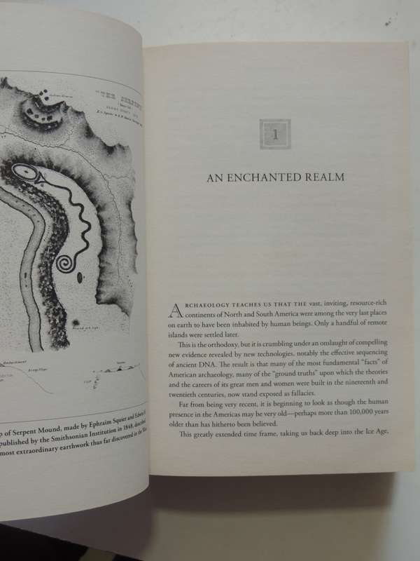America Before - The Key To Earth`s Lost CivilizationGraham Hancock