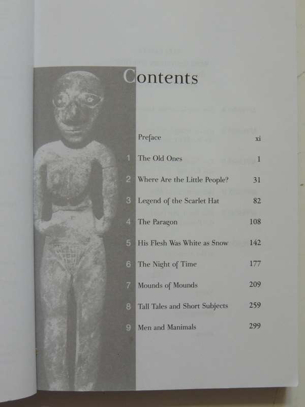 The Lost History Of The Little People, Their Spiritually Advanced Civilizations Around..- S Martinez