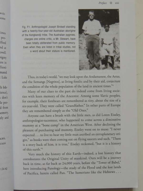 The Lost History Of The Little People, Their Spiritually Advanced Civilizations Around..- S Martinez
