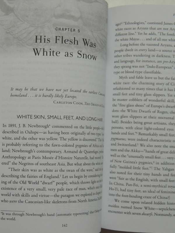 The Lost History Of The Little People, Their Spiritually Advanced Civilizations Around..- S Martinez