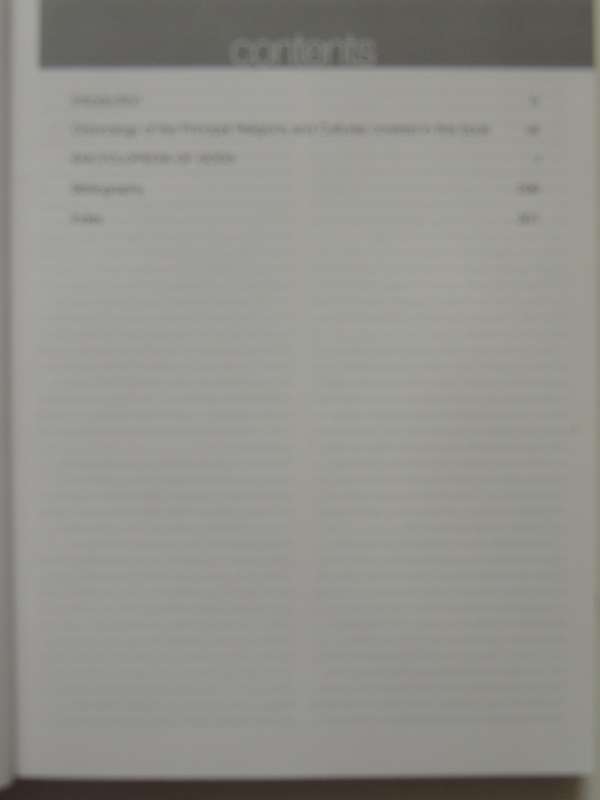 Encyclopedia Of Gods - Over 2,500 Deities Of The World - Michael Jordan