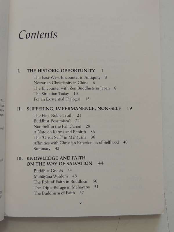 Understanding Buddhism - Key Themes - Heinrich Dumoulin