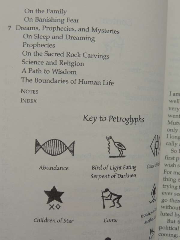 Zulu Shaman - Dreams, Prophecies, And Mysteries - Vusamazulu Credo Mutwa