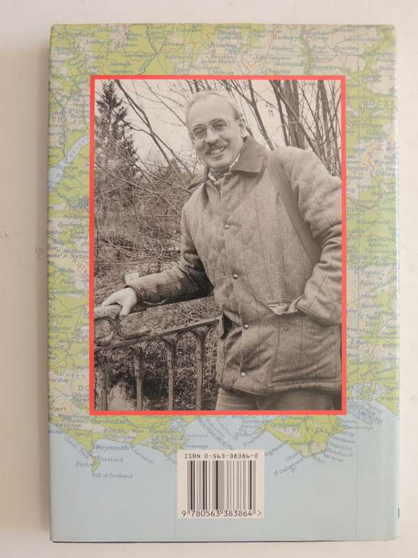War Walks 2 From The Battle Of Hastings To The Blitz - Richard Holmes