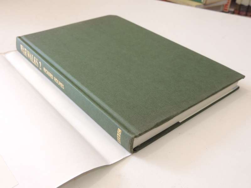 War Walks 2 From The Battle Of Hastings To The Blitz - Richard Holmes