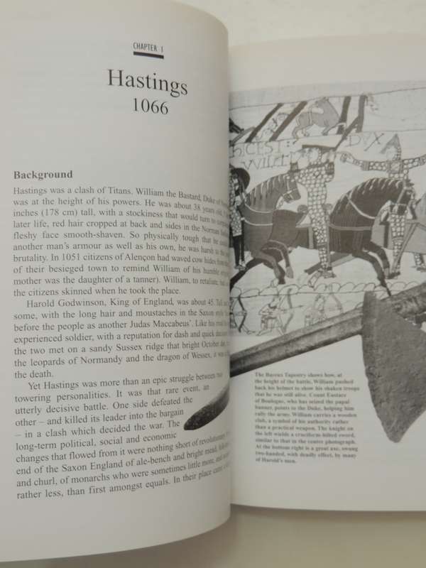 War Walks 2 From The Battle Of Hastings To The Blitz - Richard Holmes