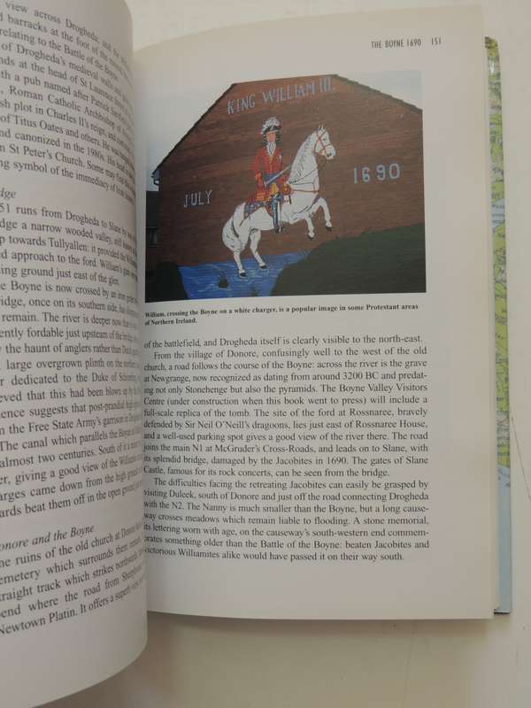 War Walks 2 From The Battle Of Hastings To The Blitz - Richard Holmes