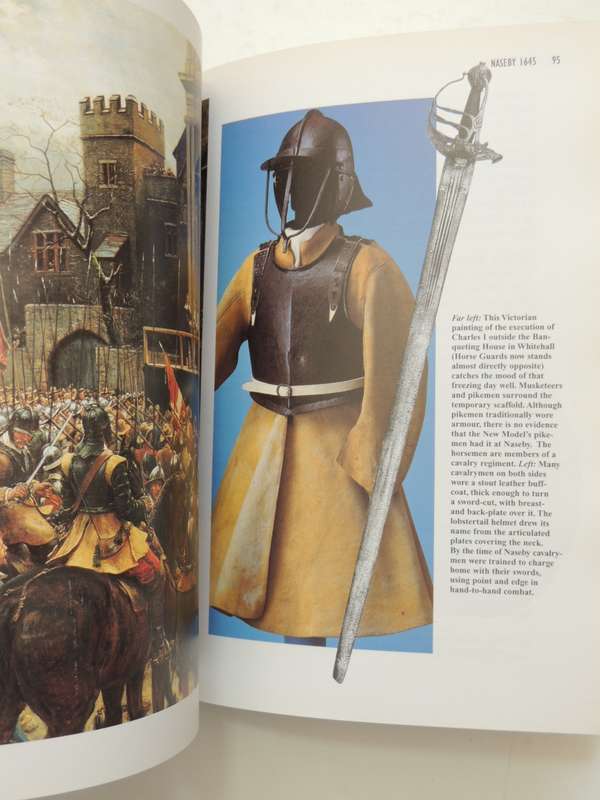 War Walks 2 From The Battle Of Hastings To The Blitz - Richard Holmes