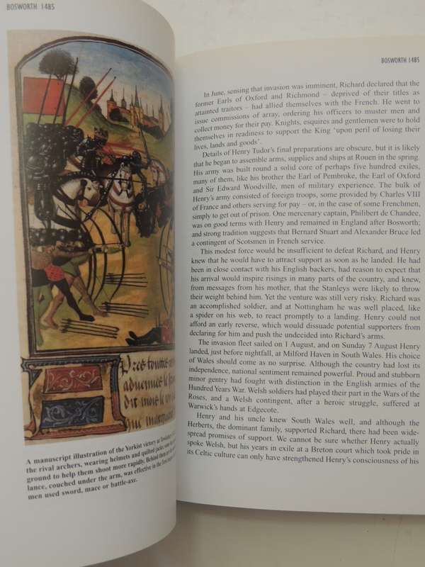 War Walks 2 From The Battle Of Hastings To The Blitz - Richard Holmes