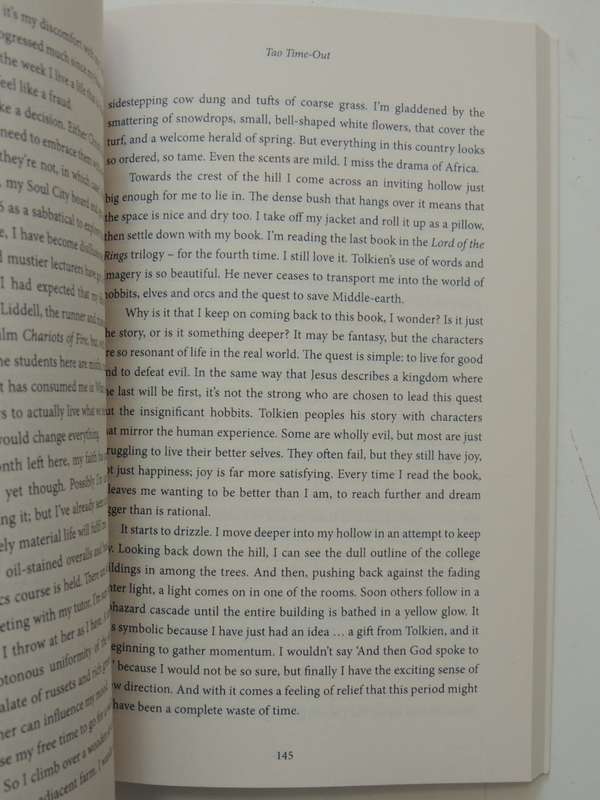 Like Water Is For Fish - The Power Of Story In Our Lives - Garth Japhet