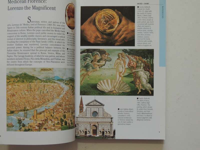 Leonardo Da Vinci - ArtBook DK