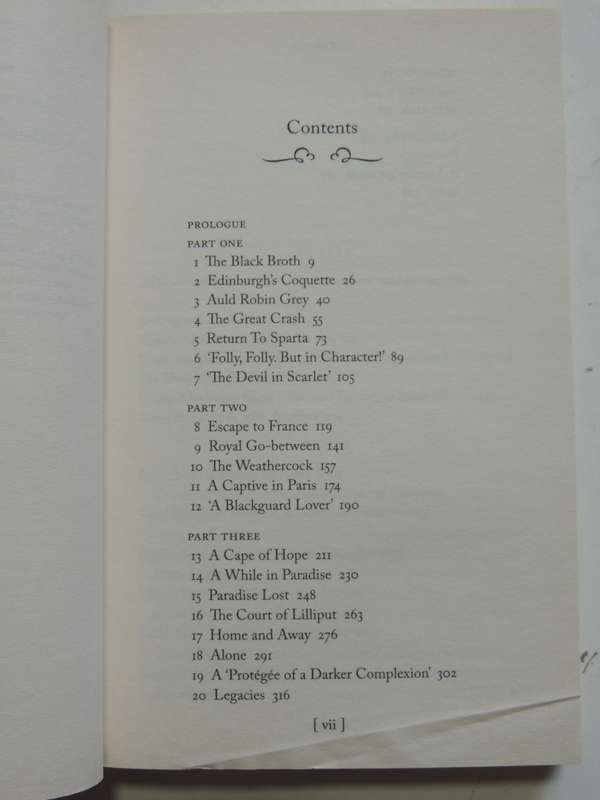 Defiance - The Life And Choices Of Lady Anne Barnard - Stephen Taylor