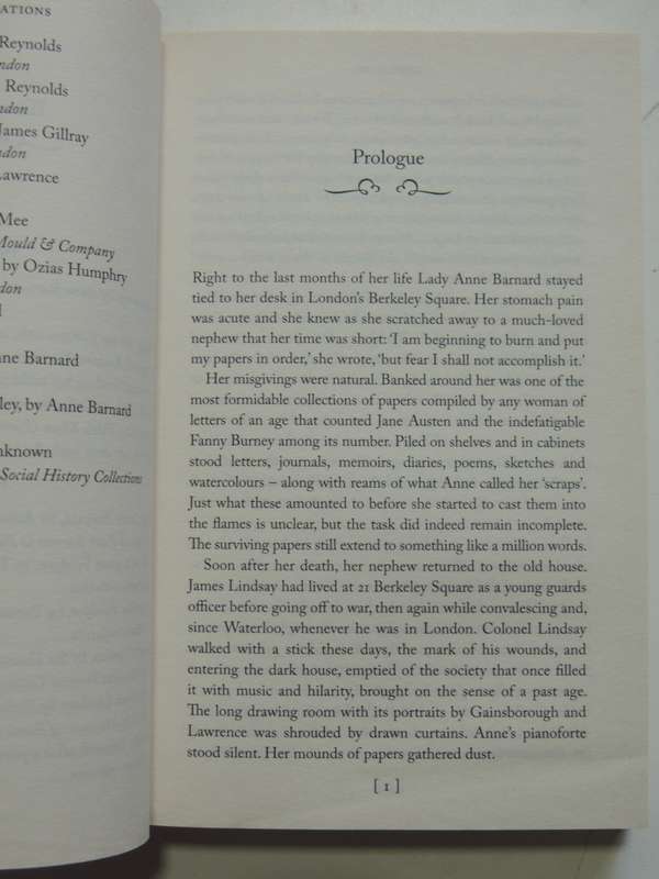 Defiance - The Life And Choices Of Lady Anne Barnard - Stephen Taylor