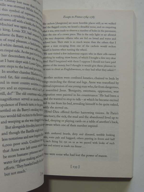 Defiance - The Life And Choices Of Lady Anne Barnard - Stephen Taylor
