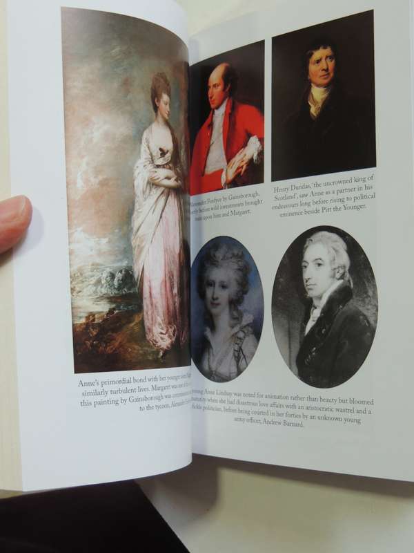 Defiance - The Life And Choices Of Lady Anne Barnard - Stephen Taylor