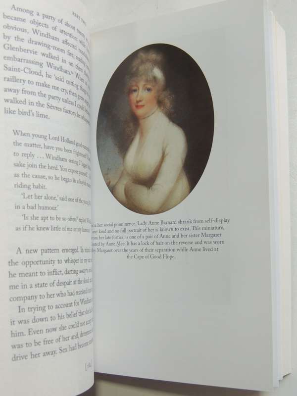 Defiance - The Life And Choices Of Lady Anne Barnard - Stephen Taylor