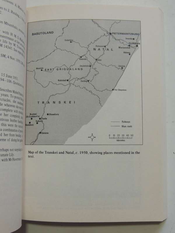Not Either An Experimental Doll - The Separate Worlds Of Three South African Women - ed. Shula Marks