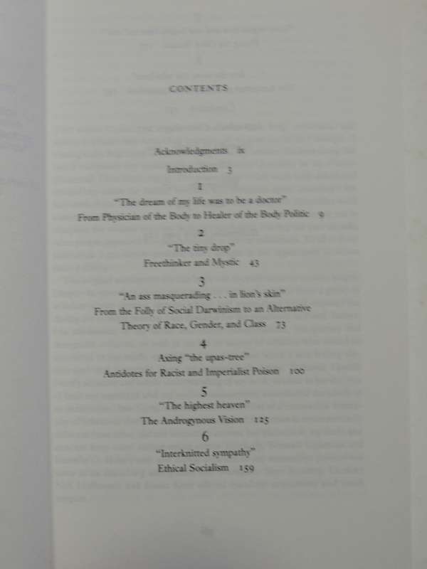 The Healing Imagination Of Olive Schreiner - Beyond South African Colonialism- Joyce Avrech Berkman