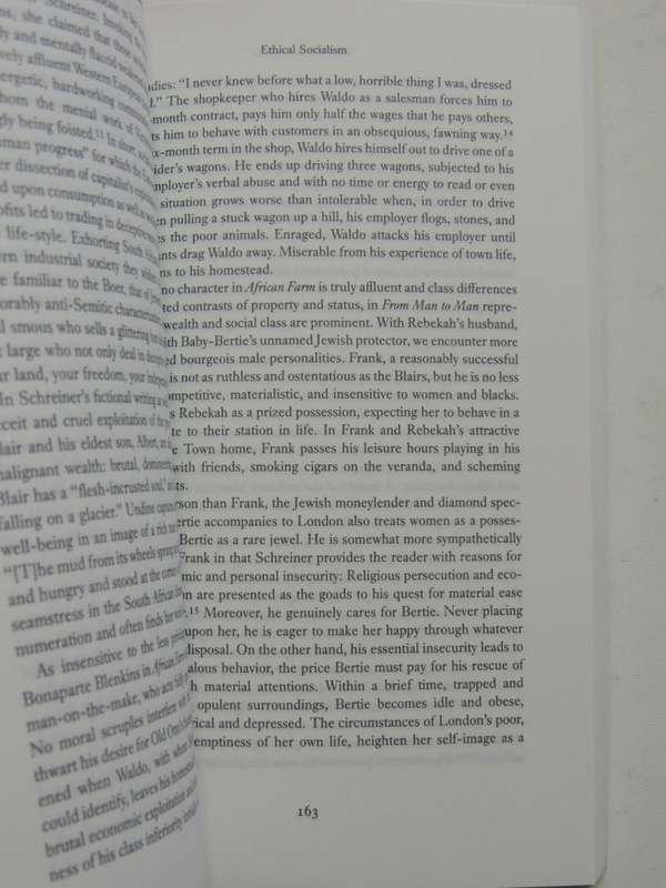 The Healing Imagination Of Olive Schreiner - Beyond South African Colonialism- Joyce Avrech Berkman