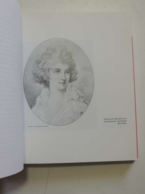 Paradise, The Castle And The Vineyard - Lady Anne Barnard`s Cape Diaries - ed Margaret Lenta