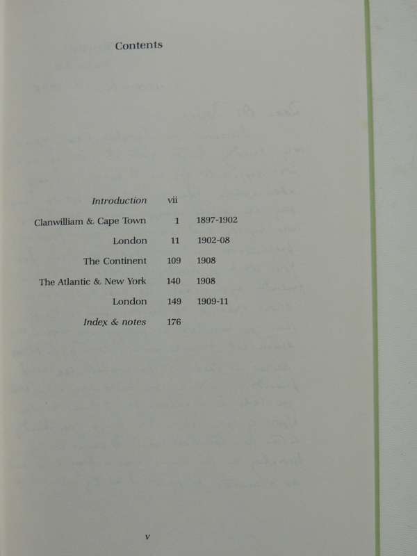 Dear Dr Bolus,Letters From Clanwilliam, London,NY &The Continent Written..Medica...-C Louis Leipoldt