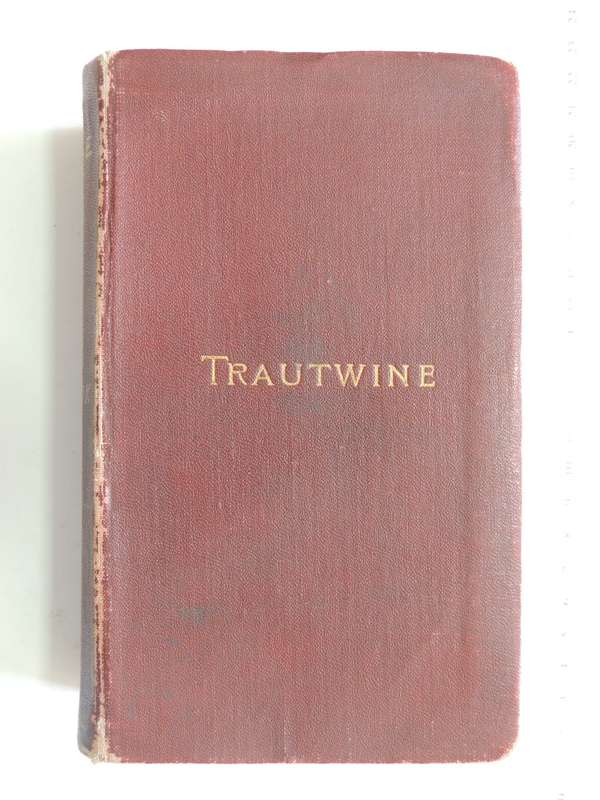 Trautwine - The Civil Engineer`s Reference-Book - John C. Trautwine