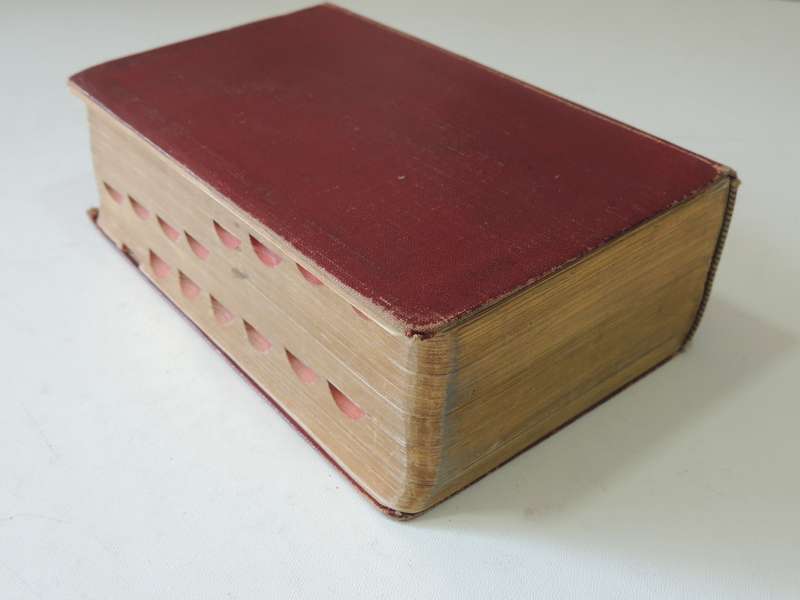 Trautwine - The Civil Engineer`s Reference-Book - John C. Trautwine