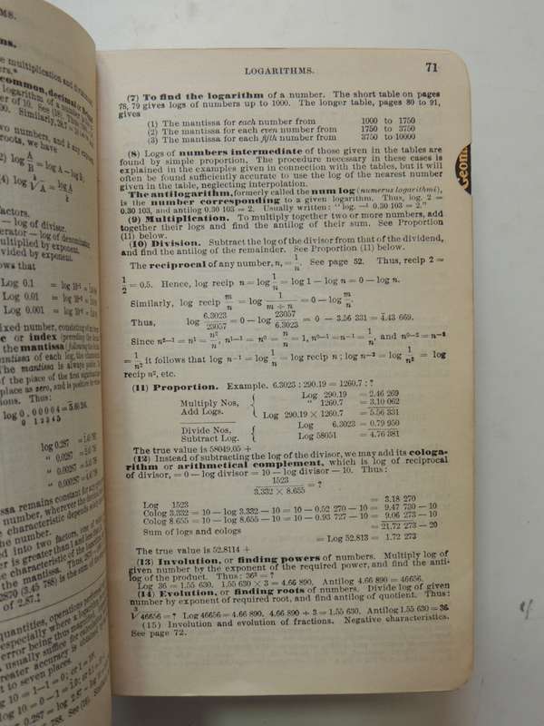 Trautwine - The Civil Engineer`s Reference-Book - John C. Trautwine