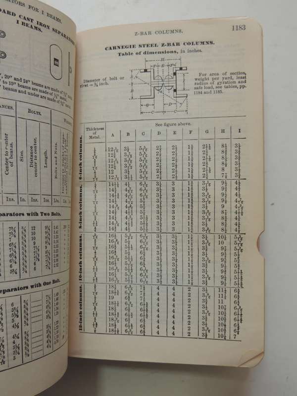 Trautwine - The Civil Engineer`s Reference-Book - John C. Trautwine