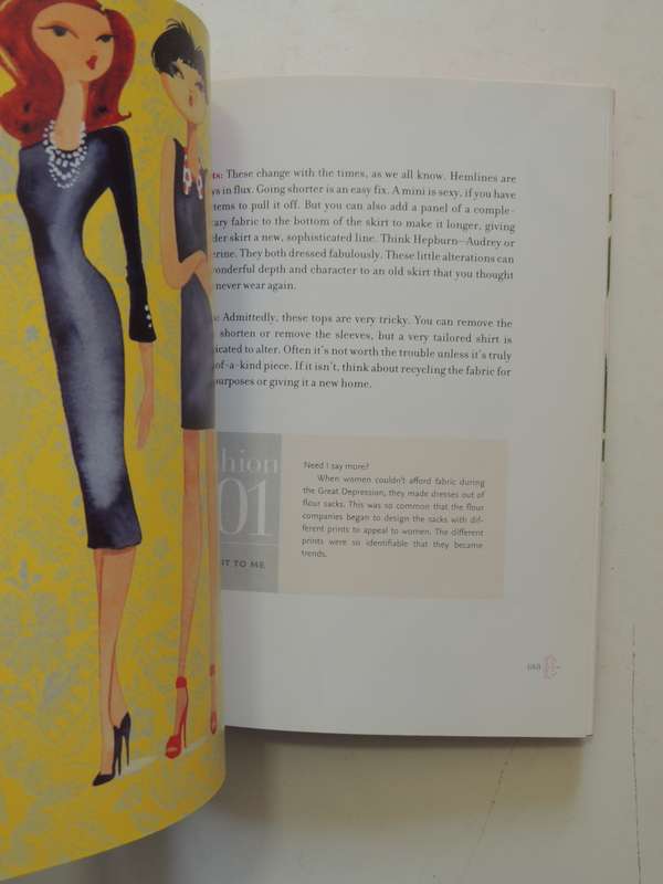 The Style Strategy - A Less-Is-More Approah To Staying chic And Shopping Smart - Nina Garcia