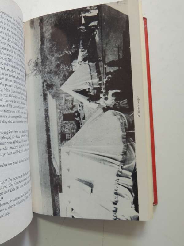 The Boer War Diary Of Sol T.Plaatje - An African At Mafeking- ed John L. Comaroff