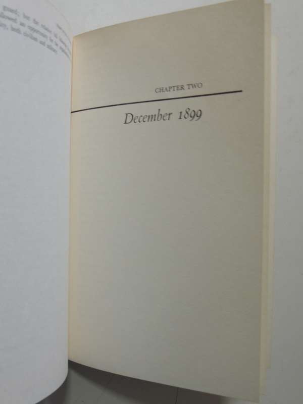 The Boer War Diary Of Sol T.Plaatje - An African At Mafeking- ed John L. Comaroff