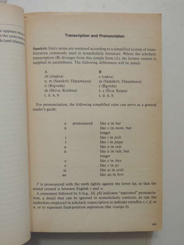 The Rider Encyclopaedia Of Eastern Philosophy & Religion,... Teachers, Traditions of Asian Wisdom