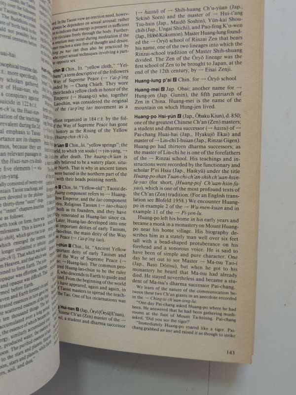 The Rider Encyclopaedia Of Eastern Philosophy & Religion,... Teachers, Traditions of Asian Wisdom