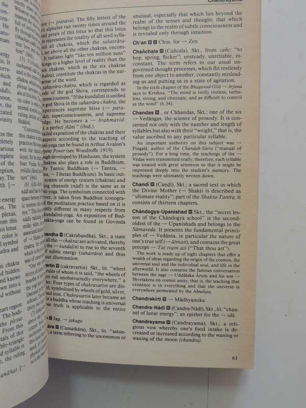 The Rider Encyclopaedia Of Eastern Philosophy & Religion,... Teachers, Traditions of Asian Wisdom