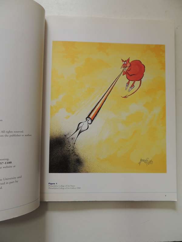 Arnold Roth: Free Lance - A Fifty Year Retrospective - Arnold Roth