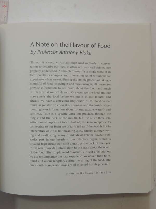 Family Food - A New Approach To Cooking - Heston Blumenthal