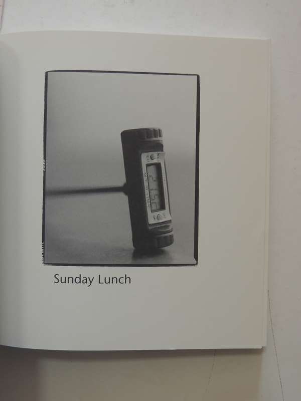 Family Food - A New Approach To Cooking - Heston Blumenthal