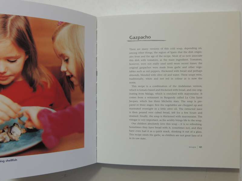 Family Food - A New Approach To Cooking - Heston Blumenthal