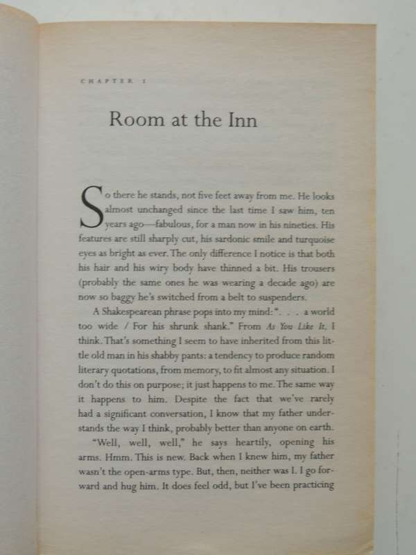 Learning The Saints - One Child`s Story Of Survival And Hope - Martha Beck