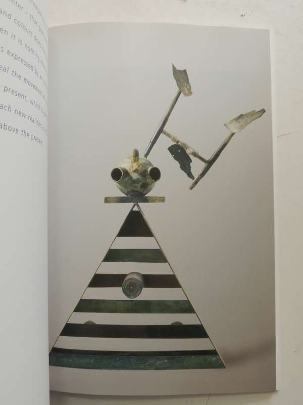 The Magical Universe Of Joan Miro