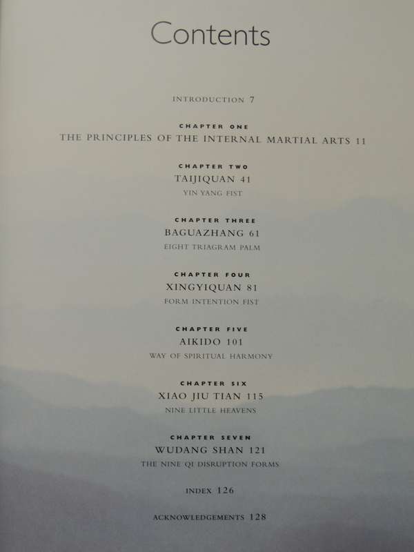 The Way Of The Spiritual Warrior - Soft Style Martial Arts For Body, Mind, & Spirit - Paul Brechter